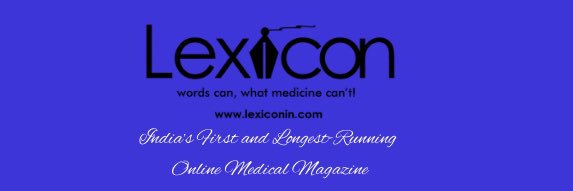 Lexicon banner
