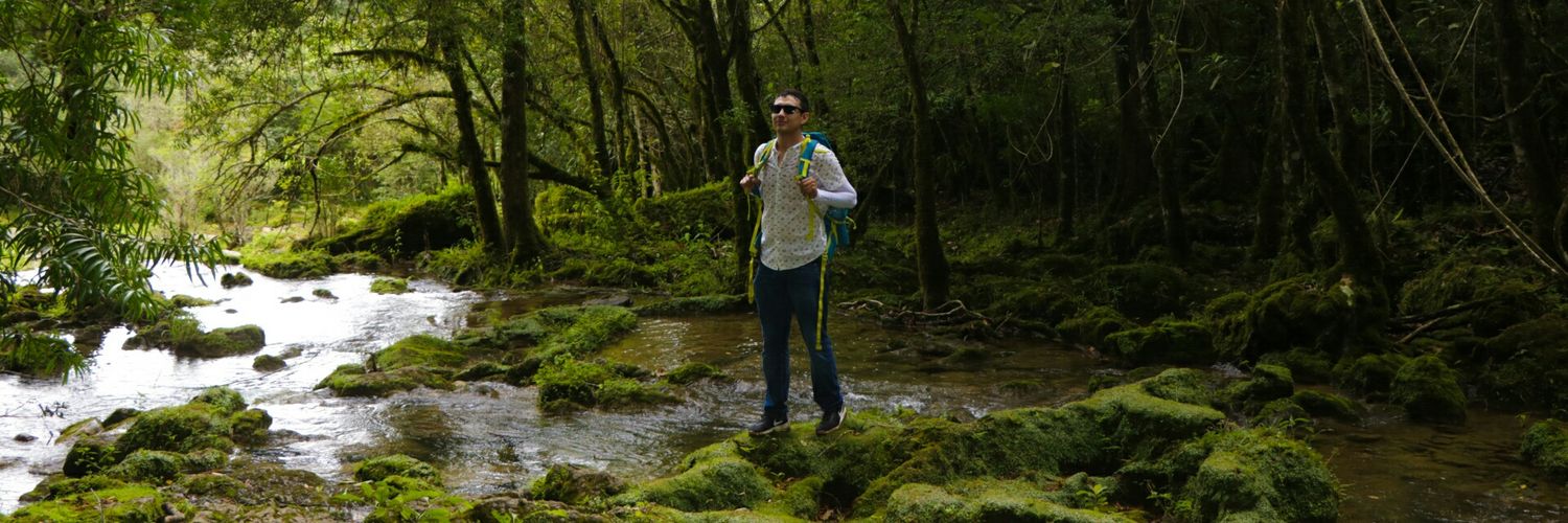 AaronIsaacMX's profile banner image