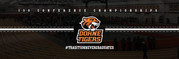 DoaneTrackXC Profile Banner