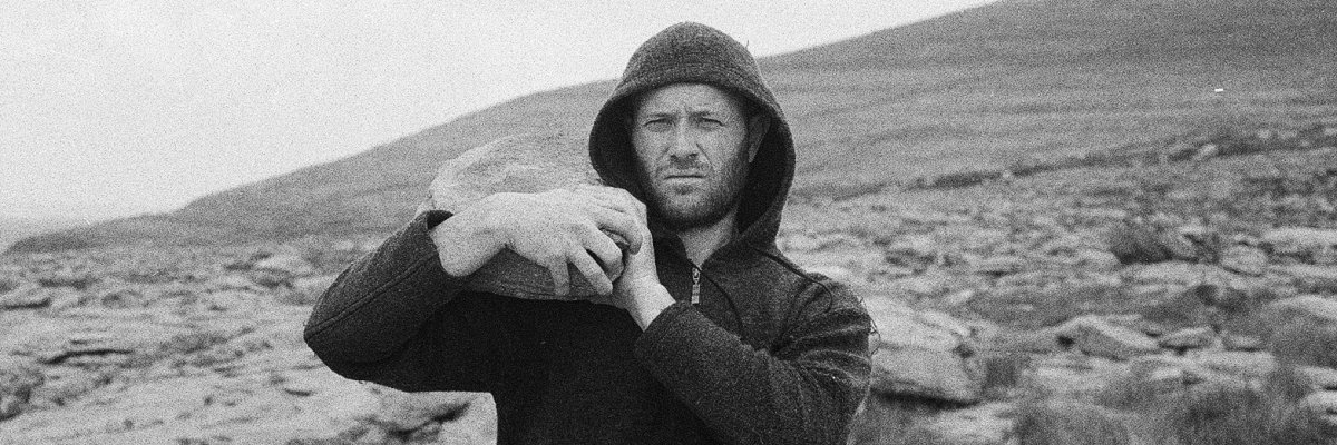 cillianroche's profile banner image
