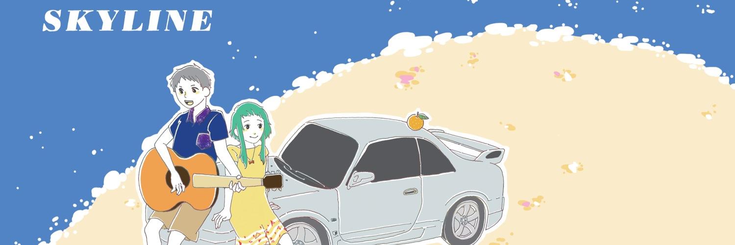 KanKitsuP's profile banner image
