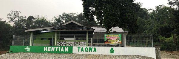 takiyuddin61 Profile Banner