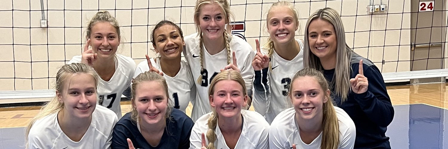 CHS Volleyball banner