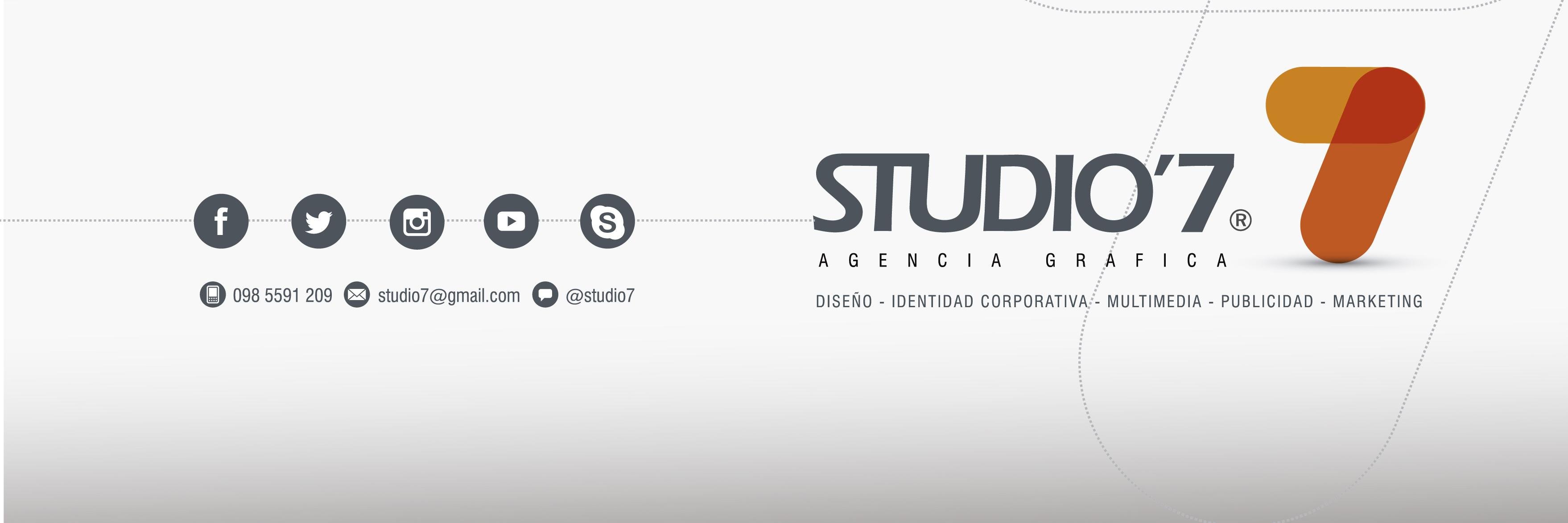 Studio7ec banner