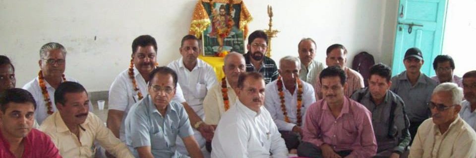 ravindderpunj's profile banner image