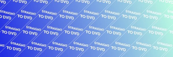 Straight2DVDPod Profile Banner