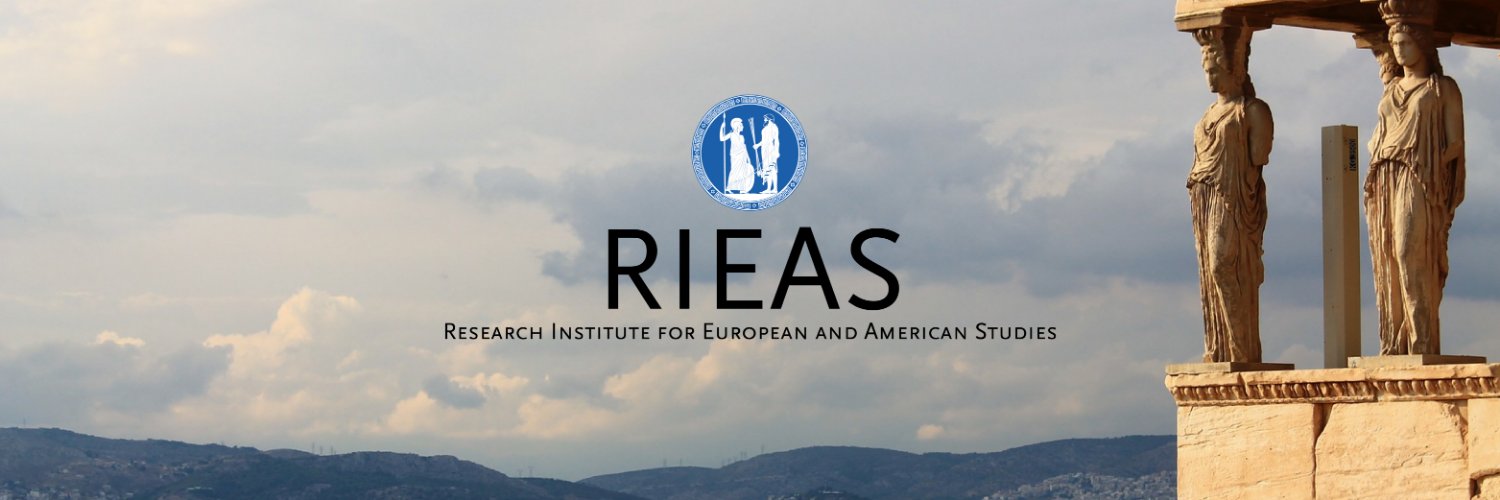 RIEAS banner