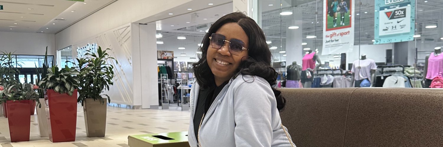 YUMMIE🇨🇦🇳🇬 banner