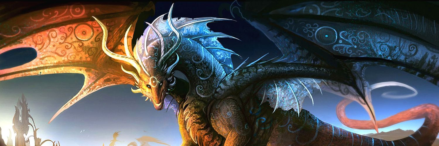 arctyk's profile banner image