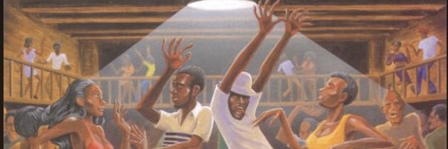 Uncle Nephew banner