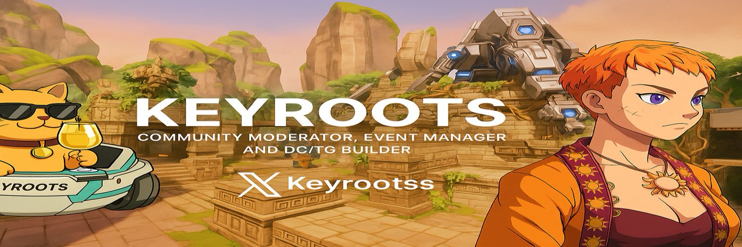 Keyroots banner