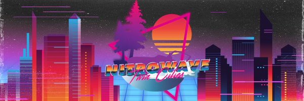 NitroWaveTC Profile Banner