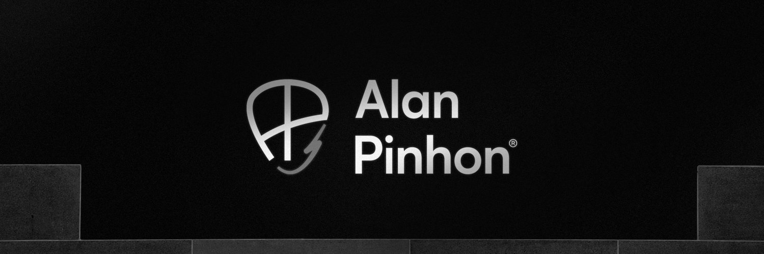 AlanPinhon's profile banner image