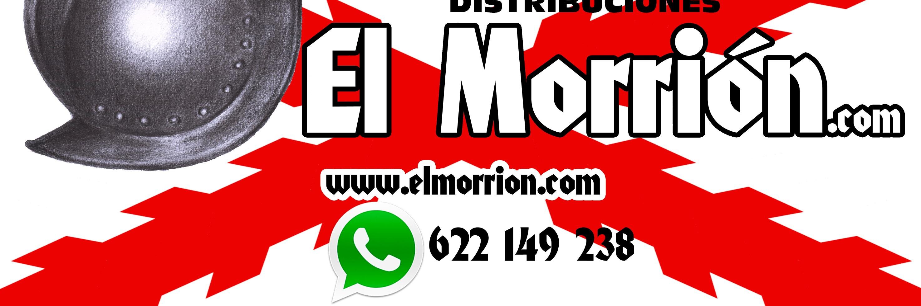 DistriElmorrion's profile banner image