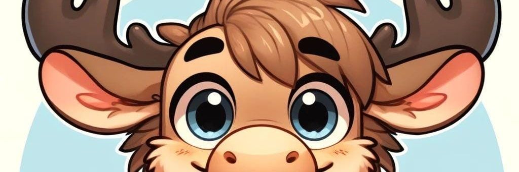 pampedmoose's profile banner image