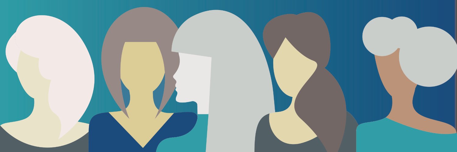 Center for Research in Women's Health banner