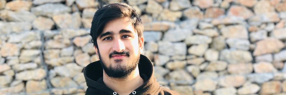 SyedAlisher20's profile banner image
