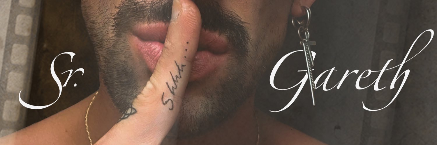 ⚡𝕊ℝ. 𝔾𝔸ℝ𝔼𝕋ℍ⚡ banner