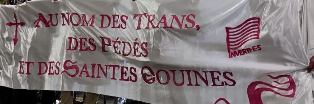 Local Gender Threat banner
