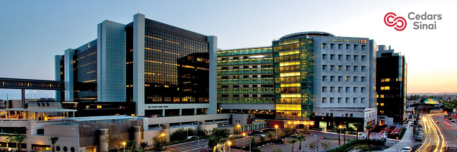 Cancer at Cedars-Sinai's banner