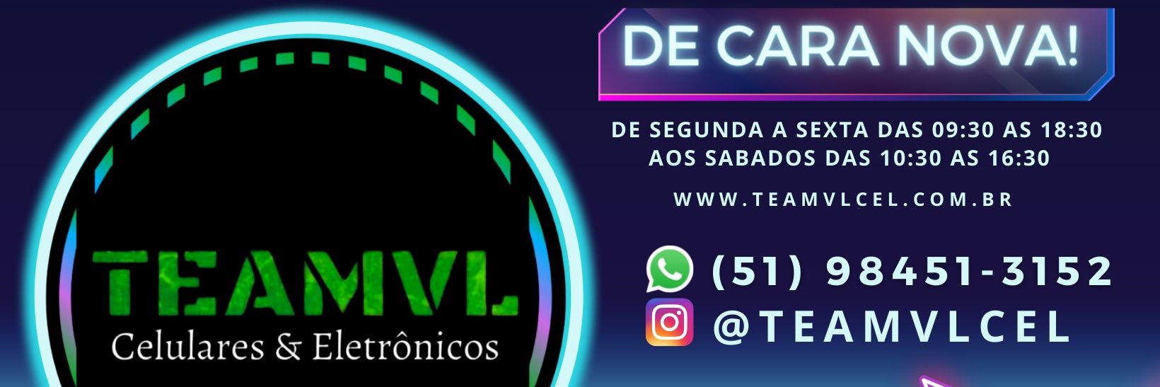 teamvlcel's profile banner image