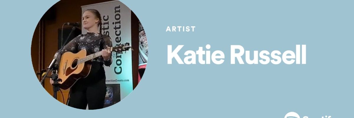 Katie||KT banner
