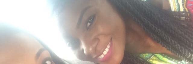 ChinweIsigwe's profile banner image