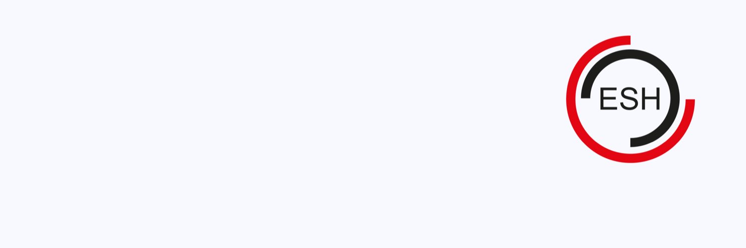 European Society of Hypertension banner