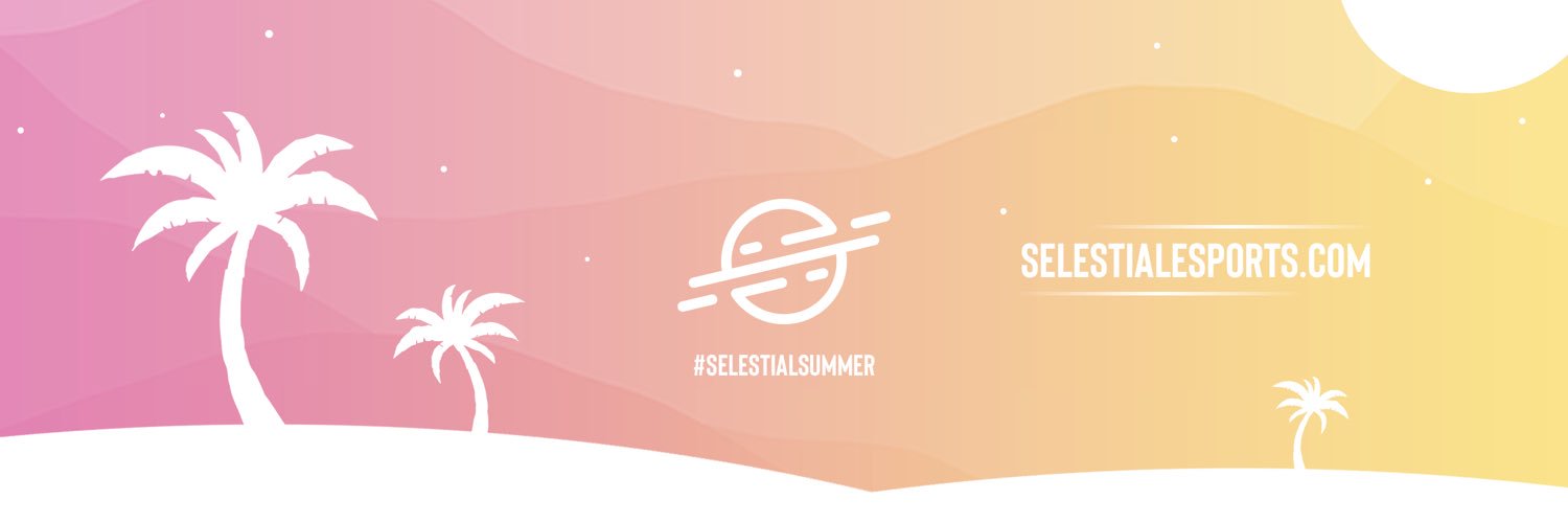 SelestialGG banner
