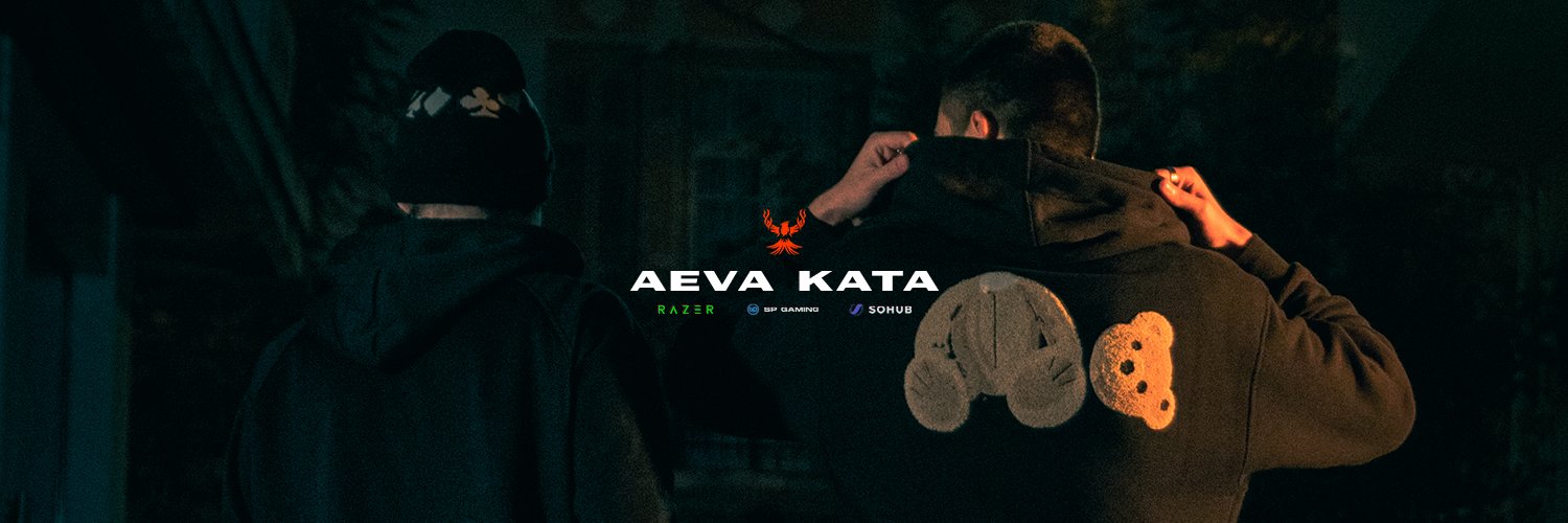 AEVA Kata banner