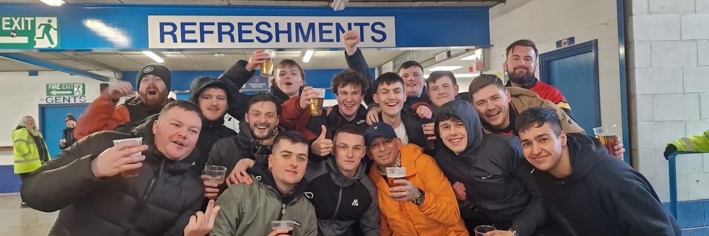 AK04 🏴󠁧󠁢󠁳󠁣󠁴󠁿🇧🇪 banner