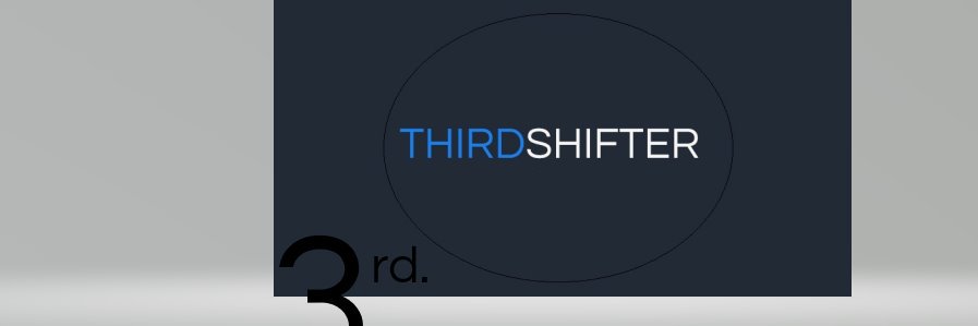 ThirdShifterz's profile banner image