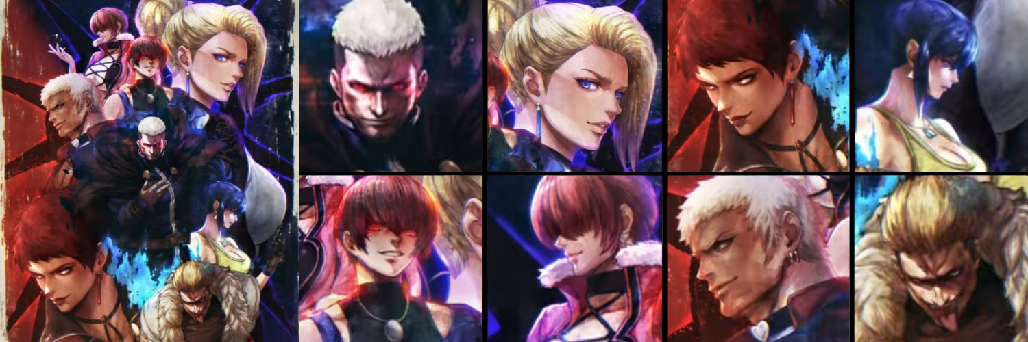 Taurence Bell (Commissions OPEN)'s banner