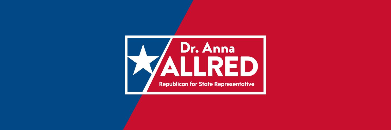 AllredforTX's profile banner image