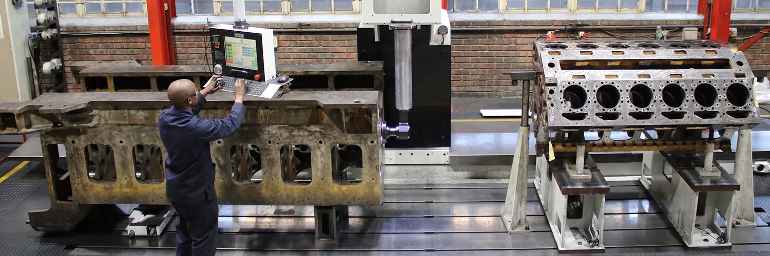 Metric Automotive Engineering banner