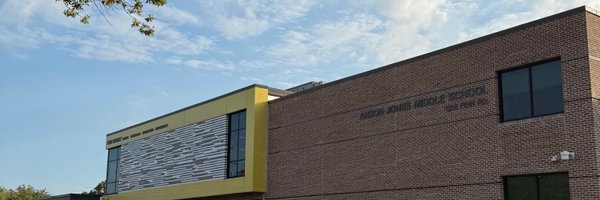 NISDJonesSTEM Profile Banner