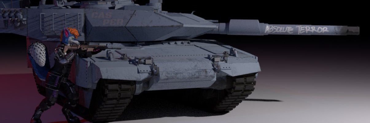 cobaltapex's profile banner image