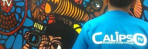 Maryú Alejandra banner