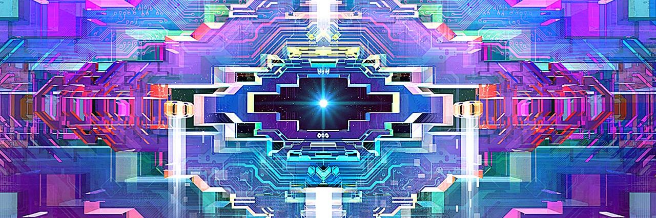 VolcanoOnMars banner