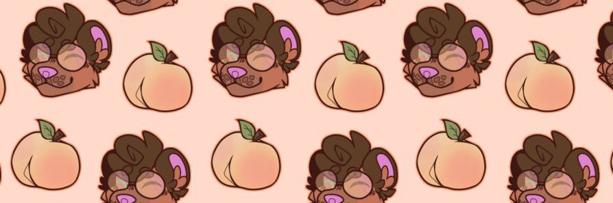 BeatricePeach's profile banner image