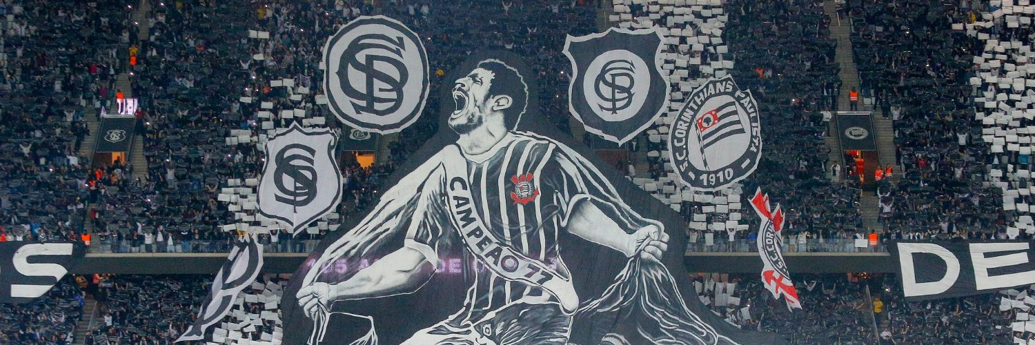 CorinthiansdaS2's profile banner image