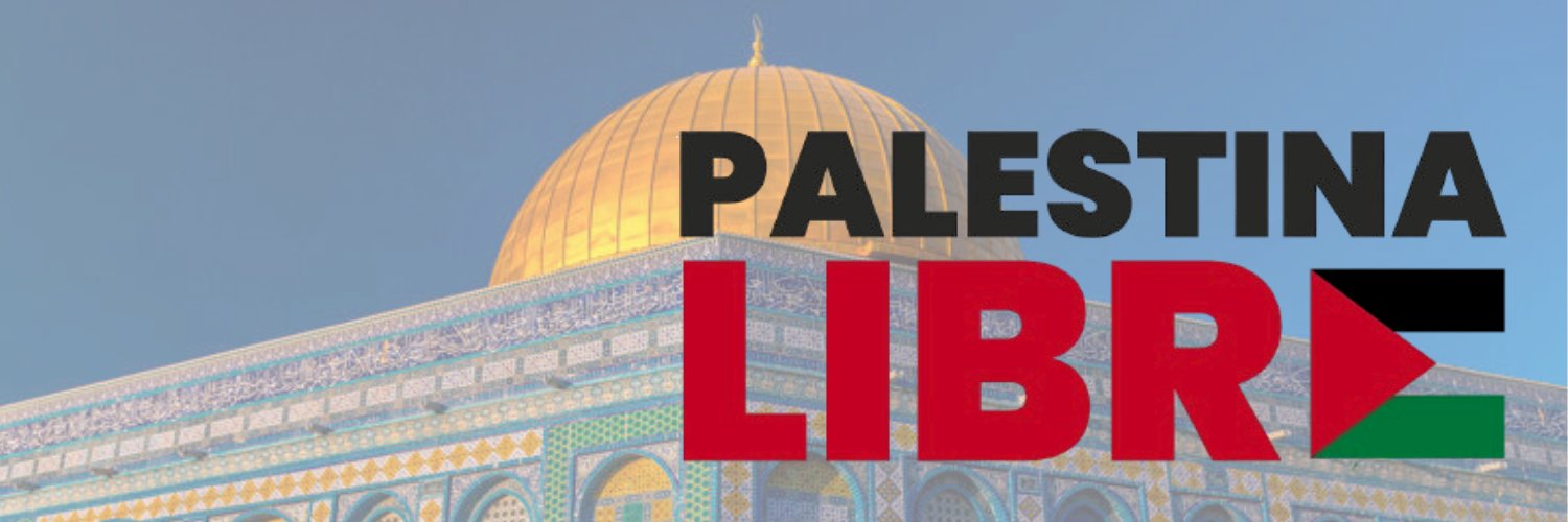 Embajada del Estado de Palestina en Perú banner