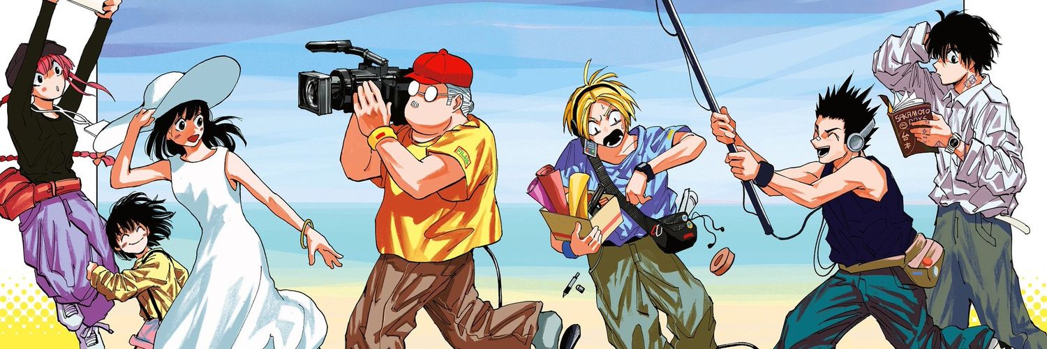 Adz_zou's profile banner image