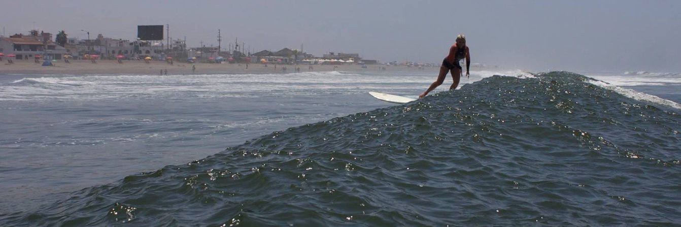 Julia Stratton banner