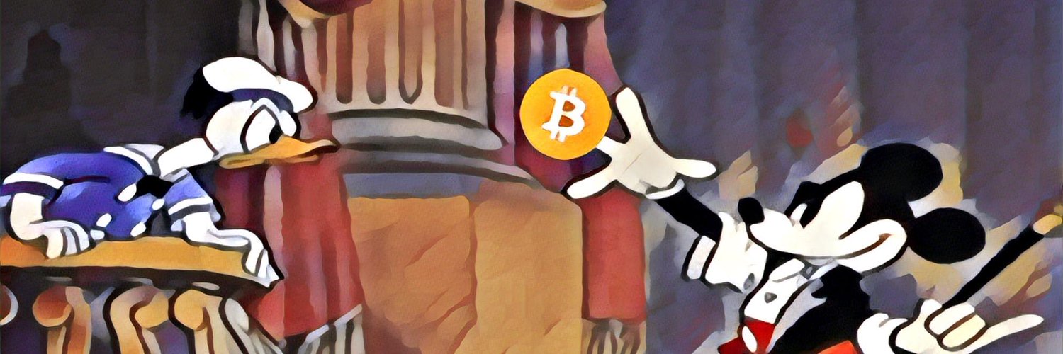 Crypto Advance banner