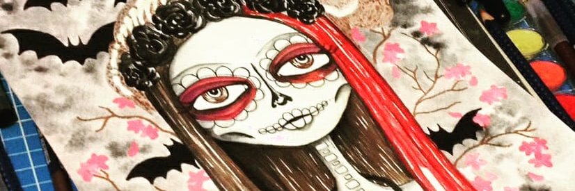 devahavok's profile banner image