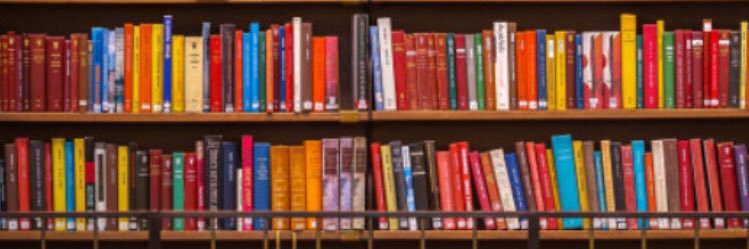 LibraryEmerick's profile banner image