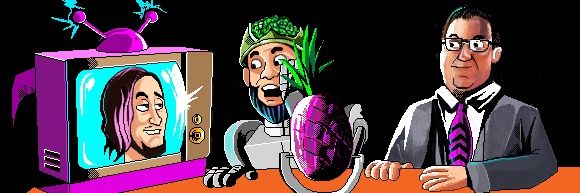 What An Oddcast 🍍📺's banner
