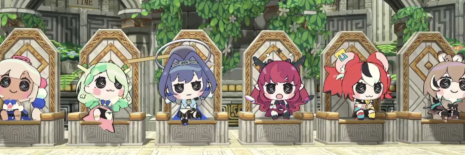 michelle ⏳🪶🇵🇸 banner