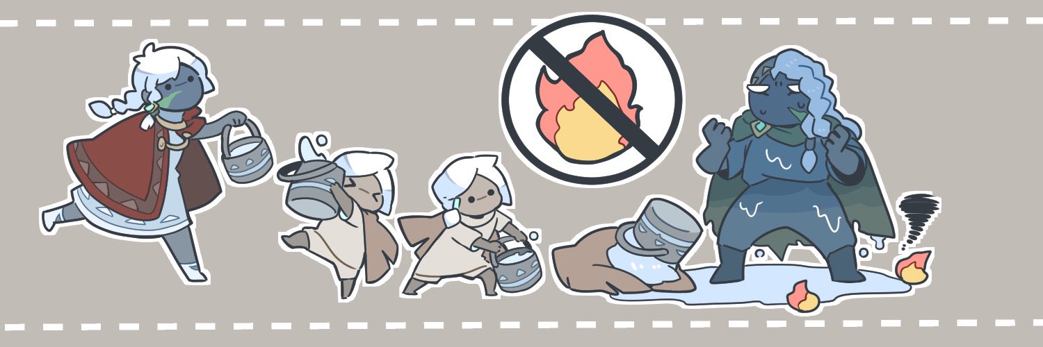 tasky_flight's profile banner image